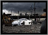 Koenigsegg, CCX